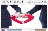 EXPERT GUIDE - Bindmans LLP · nuptials; separation and cohabitation agreements and considers one of her key strengths the ability to find agree-ment or common ground between par
