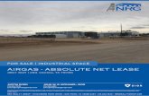 AIRGAS - ABSOLUTE NET LEASE€¦ · AIRGAS - ABSOLUTE NET LEASE 3601 SCR 1293, Odessa, TX 79765 ... Manufacturing and metal fabrication Non-residential construction (energy and infrastructure)