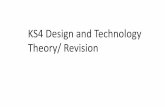 KS4 Design and Technology Theory/ Revision...according to light level. Nail lacquer / varnish is also available with photochromic technology. Modern photochromic lenses are manufactured