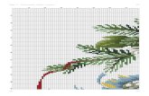 Page 1 Chrisrmas table runner (2) · PDF file Page 1 Chrisrmas table runner (2) (4) (5) LL LL LL LLL LL L LL LL L ° LLL LL LL LL °° LLL LL L L° °° ° ° ÌÌÌ LL LL LL L° °°