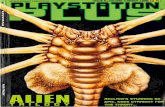 EPIC CiDES STRRICiHT FDR f - avpgalaxy.net · alien creation still ranks as one of the big screen's greatest cre ations. Everything about the alien is geared to survival. It incubates