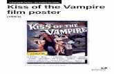 A level Media Studies – Set Product Fact Sheet Kiss of the ...netherhallmedia.weebly.com/uploads/1/0/0/0/... · conventional of films of the period and links to the poster for Christopher