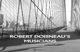ROBERT DOISNEAU’S BARBARA - Philharmonie de ParisRobert Doisneau, le révolté du merveilleux, pro-duced by DayForNight/Arte. She previously curated one of the Philharmonie de Paris’s