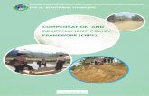 COMPENSATION AND RESETTLEMENT POLICY Items...EIA Environmental Impact Assessment EGPF Ethnic Group Policy Framework ESMF Environmental and Social Management Framework ... Mekong river,