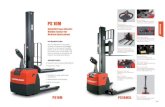 PS IOM Noblelift Power E walkie Stacker Medium ADDIical ... · PDF file PS IOM Noblelift Power E walkie Stacker Medium ADDIical INTRODUCTION The PS 10M based on the reliable components
