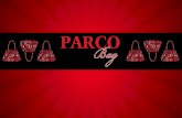 Page 3: About us - PARCO BAGS · handbags, backpacks, computer bags, purses, and luggage. We are expanding our product range to include school bags, pencil bags, lunch bags, selected