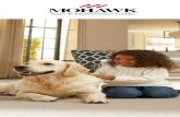 Care & Maintenance Guide - Multifamilyand dirt deep into the carpet. Mohawk requires professional hot water extraction every 18 months using cleaning products, equipment or systems
