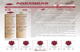 WOMEN’S BASKETBALL · GAME 1 (EXH) w Arkansas (0-0, 0-0 SEC) vs. Missouri Southernn (0-0, 0-0 MIAA) w Sun., Nov. 8, 2015 w 2 p.m. w Fayetteville, Ark. (BWA) 19 20-WIN SEASONS w