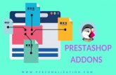 ADDONS PRESTASHOP - Perzonalization · Prestashop SEO Booster is one of the best SEO modules for Prestashop eCommerce stores, providing a wide range of features at a competitive price