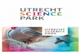 ACCELERATING INNOVATIONS - Utrecht Science Park · University Medical Center Utrecht, University of ... business case on a global scale. It acknowledges that ... The program is an