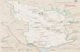 CAUTION BLUFFS - National Park Maps | NPMaps.comnpmaps.com/wp-content/uploads/arches-map.pdf · ARCHES NATIONAL PARK MOAB M O A B V A L L E Y 7 N E G R O N B I L L N C A Y O S A L