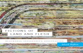 FICTIONS OF LAND AND FLESH - Duke University …...Mark Rifkin. Description: Durham : Duke University Press, 2019. | Includes bibliographical references and index. Identifiers: lccn