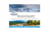 Ready, set, go! - NRVOA Byway 12.pdf · PDF file Bryce Canyon National Park: A sprawling reserve in southern Utah, is known for crimson-colored hoodoos, which are spire-shaped rock