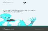 Las Humanidades Digitales desde Argentinarepositoriodigital.uns.edu.ar/bitstream/123456789/2850/1/De-Matteis… · WYSIWYG vs. LATEX Componentes Instalaci on y con guraci on Referencias