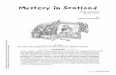 Mystery in Scotland - Editisextranet.editis.com/it-yonixweb/images/322/art/doc/0/0a218d97ad... · Une petite ville imaginaire du Nord de l’Écosse qui s’appelle Glendinie. ————