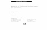 Estudo de Impacte Ambiental do Oleoduto Boa …siaia.apambiente.pt/AIADOC/AIA853/RNT853.pdfEstudo de Impacte Ambiental do Oleoduto Boa Nova/NPN Galp Energia Maio, 2002 Environmental