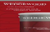 WEDGE - Durapaintsdurapaints.co.za/wp-content/uploads/2015/09/Wedgewood... · 2015-10-09 · South african manufacturer and distributor of quality, specialist coatings and preparation