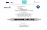 PROGRAMMA ERASMUS+ - SECOND LEARNING, TEACHING, … · Erasmus+ 5 Course Evaluation Very satisfied So and so A little satisfied 1. The presentation has been comprehensible 2. I can