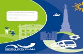 Ripon City Plan Submission Draft Supporting Document ... · Submission Draft Plan Supporting Document D Supporting the Ripon Economy Page 2 The City Centre plays a key economic, as