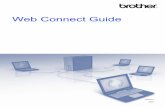 Web Connect Guide - Brotherdownload.brother.com/welcome/doc002940/cv_dcp8250... · 1 1 Brother Web Connect Feature 1 1 Certain web sites provide services that allow users to upload