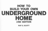how to build your own undergroundhomemedia.sharefoodforest.org/literatur/technik/holz/... · 1 pghG p pomo p.F, 3 ro 2 ntrqGLgpG 01 g poor. 1 cergppepcq pc, pi polJJG moruq bLopgp1h
