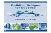 CONFERENCE ON EXCEPTIONAL CHILDREN Building Bridges …...Deaf-Blind Institute (room: Augusta) EC Preschool Institute (room: Blue Ashe) ... Winston Dennis, Transition Coordinator;