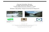 Pend Oreille River Total Dissolved Gas Total Maximum Daily Load: … · Pend Oreille River Total Dissolved Gas Total Maximum Daily Load Water Quality Improvement Report by Paul J.