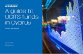 A guide to ucits funds in cyprus · 2020-06-16 · Cyprus is an attractive UCITS jurisdiction with its clear and prudent process for authorisation and supervision, cost ... Company