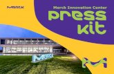 Merck Innovation Center Press · Innovation Center einzuziehen, um sich voll und ganz auf ihr Innovationsprojekt zu konzentrieren. In dieser Phase stehen wir ihnen als Begleiter in