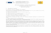 EC Letter Template - English Versiongmo-crl.jrc.ec.europa.eu/ENGL/docs/ENGL-SC-26.pdf · 2.5 WG-IGSE (Identification of stacked GM events (WG-IGSE): presentation of final draft for