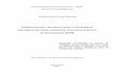 Mateus Ferrareze Feitosa - Unesp · Marinho, M.M. 1994. Dinâmica da comunidade fitoplanctônica de um pequeno reservatório raso densamente colonizado por macrófitas aquáticas