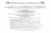 PERIÓDICO OFICIALpo.tamaulipas.gob.mx/wp-content/uploads/2017/06/cxlii-68-070617F.pdfPeriódico Oficial Victoria, Tam., miércoles 07 de junio de 2017 Página 3 TERCERO. Que para