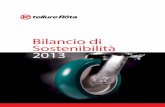 Sito ufficiale della Provincia di Ravenna - Bilancio di Sostenibilità … · 2015-03-24 · Nell’anno 1996 ottiene la certificazione di qualità ISO 9001 (dal 2002 ISO 9001:2000