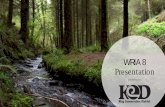WRIA 8 Presentation - Govlink€¦ · Presentation. KCD Programs: • Member Jurisdiction Program • Urban Forest Stewardship • Landowner Incentive Program • Rural Forest Stewardship