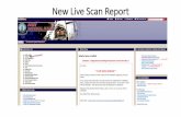 New Live Scan Reportcriteria.njarmyguard.com/wp-content/uploads/BiZone-LS... · 2018-10-25 · ORACLE Business Intelligence Date Submit To OPM Status Transmitted Ok Transmitted Ok