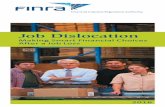 Job Dislocation: Making Smart Financial Choices after a ......You may not be able to control if or when your company closes a plant or lays off workers—but you can take steps to