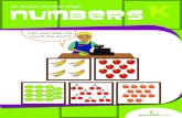 All About Double-Digit Numbers - WordPress.com...All About Double-Digit Numbers Author Education.com Subject Give your budding mathematician practice with double-digit numbers with