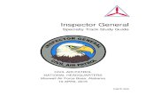 Specialty Track Study Guide - Civil Air Patrol · To achieve the technician rating, you must demonstrate knowledge of CAP’s complaint resolution process and subordinate unit inspection