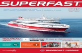 BROCHURE 2017 FR WEB - Superfast Ferries · 2018-11-15 · voitures de particuliers, ... voyage soit vraiment une expéri-ence inoubliable. - Accès Internet - De la musique ... Sa