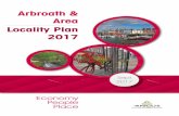 Arbroath and area locality plan - home | Angus Council · The Story So Far… Wehave been working towards the publicationof the Arbroath LocalityPlan for some time. Theareas for action