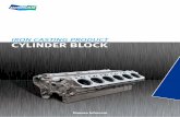 IRON CASTING PRODUCT CYLINDER BLOCK · 2020-03-27 · 2Power 3 Body, 1Power 2 Body Eirich Mixer(Stir Type), Capa : 90 Ton/Hr Auto Sand Control Cage Type : 2 units ,Hanger Type : 1