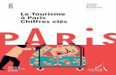 Le Tourisme à Paris Chiffres clés · L’année touristique 2015 à Paris aura bien sûr été marquée ... « Destination Paris : la ville augmentée ». Signing of the destination