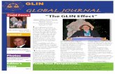 GLIN GLOBAL JOURNAL · avid traveler, be it in the suitcases of 9th century colonial powers or modernday development advisors. But something new and very positive is happening, and