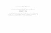 Geometry - Computer Science Departmentpere/PapersWeb/SGI/ReportSimplificacio.pdf · t the principles and applications of geometry simplication fo cusing on simplication of p olygonal