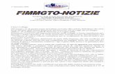 Newsletter della Sezione Provinciale del Sindacato dei ...torino.fimmg.org/riservate/2007FIMMGNotizie/FIMMGTO-NOTIZIE_0… · Cara/o Collega, Nel numero 61 di questa nostra newsletter