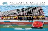 Graduación de la XXX Promoción - COMA · 2012.173 Alicante Médico 3 Ilustre Colegio de Médicos de la Provincia de Alicante >> nº 173 Verano 2012 5 Presidencia Crisis, reformas