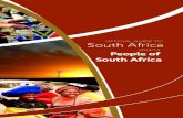OFFICIAL GUIDE TO South Africa · PDF file South Africa South Africa OFFICIAL GUIDE TO 2018/19. 12People of South Africa People For 2019, Statistics South Africa (Stats SA) estimates