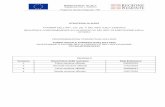 Strategia di audit FSE 2018 - Regione Piemonte · 2018-11-21 · Strategia di audit art. 127, par. 4 Regolamento (UE) n.1303/2013 Programma Operativo Regionale – FSE PREMESSA Il