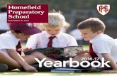 Homefield Preparatory Schoolfluencycontent2-schoolwebsite.netdna-ssl.com/File... · Homefield boys have had another fantastic year of experiences and opportunities. In sport our boys