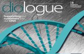 DIOlogue December 2013 - GOV UK · Emma Sloper, Rhian Edwards, Alison Phillips, Tony Moran, Sonia Luck. To speak to the team please email: DIO Sec SecMedia@mod.uk 2 4 6 18 20 22 Welcome